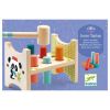 Jeu d'encastrement Junzo taptap Djeco Packaging 2