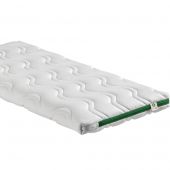 Matelas berceau Aloe R (50 x 83 cm)