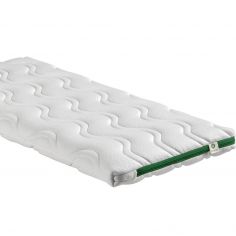 Matelas berceau Aloe R (50 x 83 cm) - Kadolis