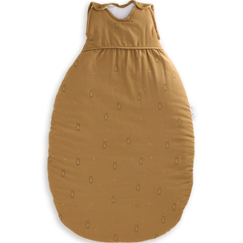 Gigoteuse chaude en coton bio Bear TOG 2 (100 cm) Gloop !