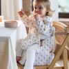 Réhausseur transportable Botton Fleurs Walking Mum Ambiance 2