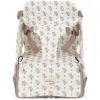 Réhausseur transportable Botton Fleurs Walking Mum Produit 3