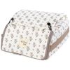 Réhausseur transportable Botton Fleurs Walking Mum Produit 4