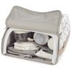 Réhausseur transportable Botton Fleurs Walking Mum Produit 7