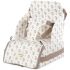 Réhausseur transportable Botton Fleurs - Walking Mum