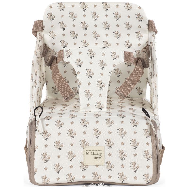 Réhausseur transportable Botton Fleurs Walking Mum Produit 3