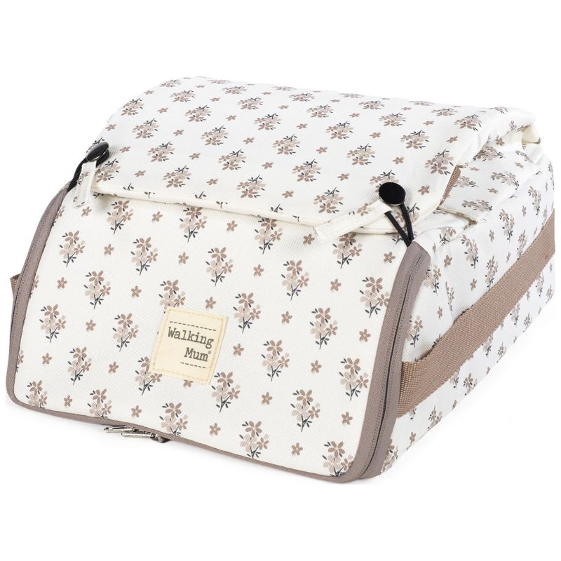 Réhausseur transportable Botton Fleurs Walking Mum Produit 4