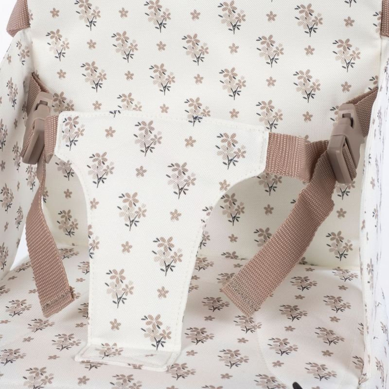 Réhausseur transportable Botton Fleurs Walking Mum Produit 5