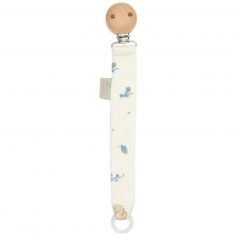 Attache sucette Blueberries - Cam Cam Copenhagen