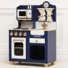 Cuisine bleue Oxford en bois FSC Le Toy Van Produit 6