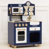 Cuisine bleue Oxford en bois FSC Le Toy Van Produit 7