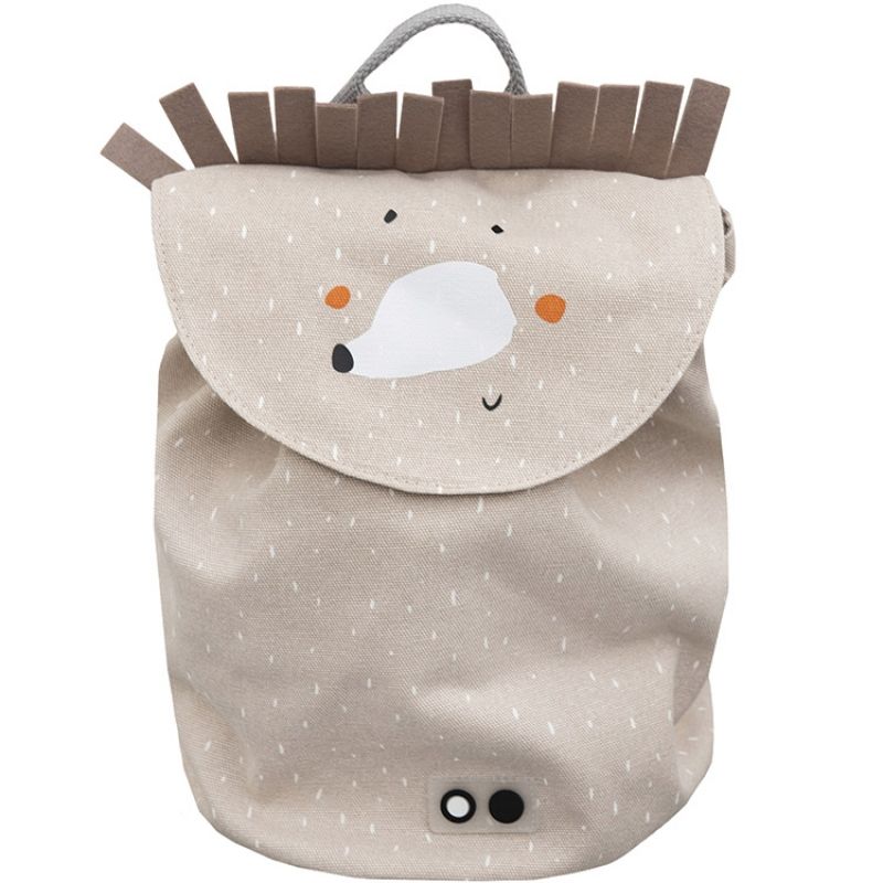 Sac à dos enfant Hérisson Mrs. Hedgehog Trixie