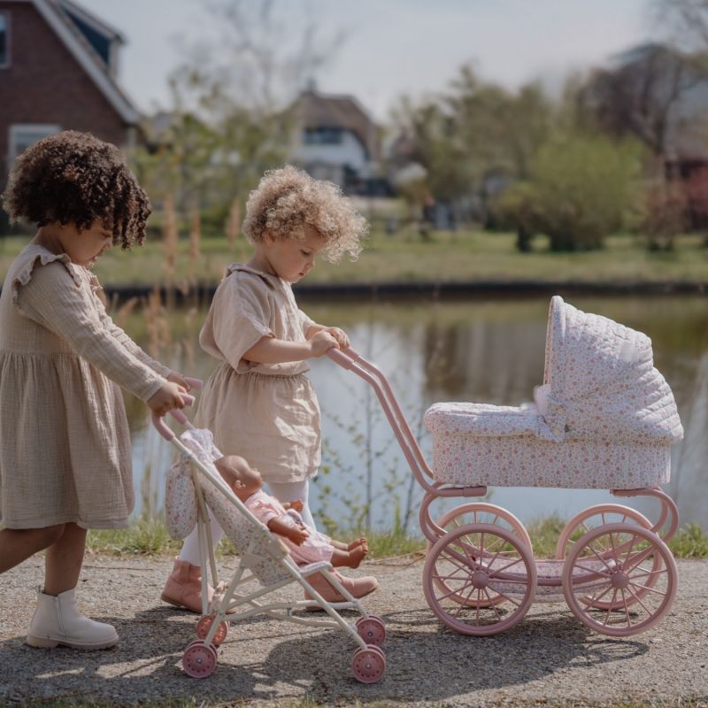 Landau pour poupée Little Dutch Ambiance 5