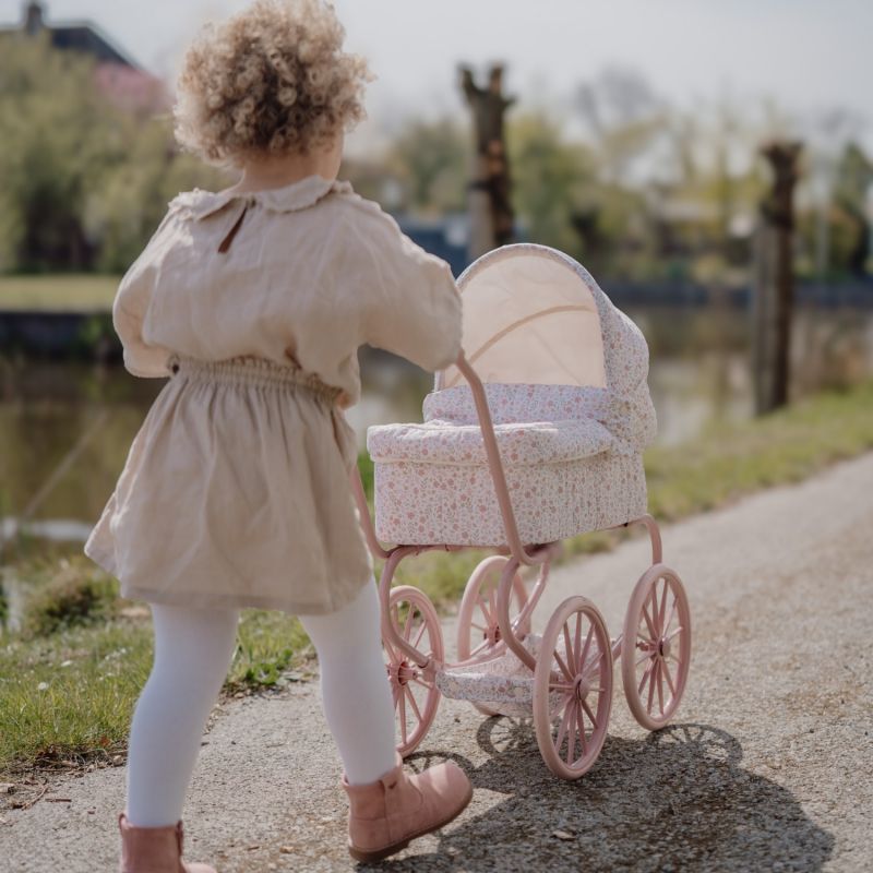 Landau pour poupée Little Dutch Ambiance 6