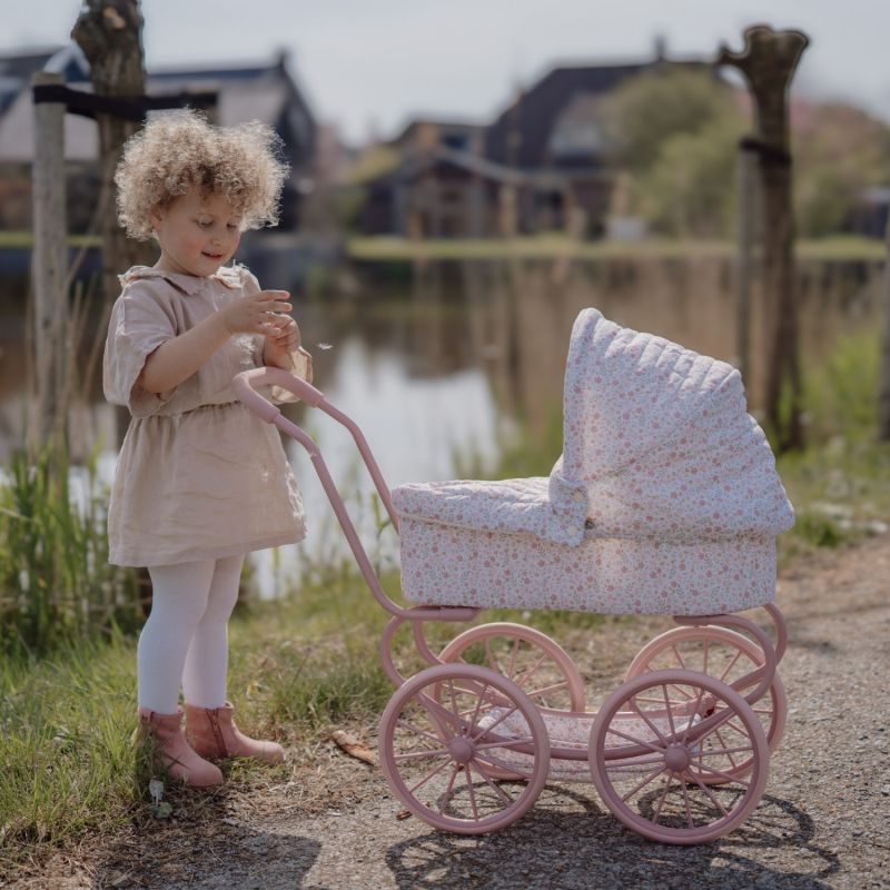 Landau pour poupée Little Dutch Ambiance 8
