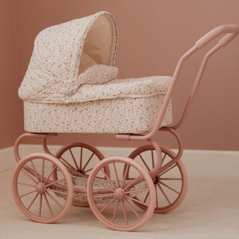 Landau pour poupée Little Dutch Ambiance 9