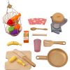 Cuisine enfant en bois Smoothie Fun avec accessoires  par KidKraft