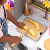 Cuisine enfant en bois Smoothie Fun avec accessoires  par KidKraft