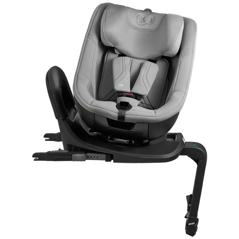 Siège auto I-Guard Pro i-Size Grey (groupe 1-2-3) Kinderkraft Produit 3
