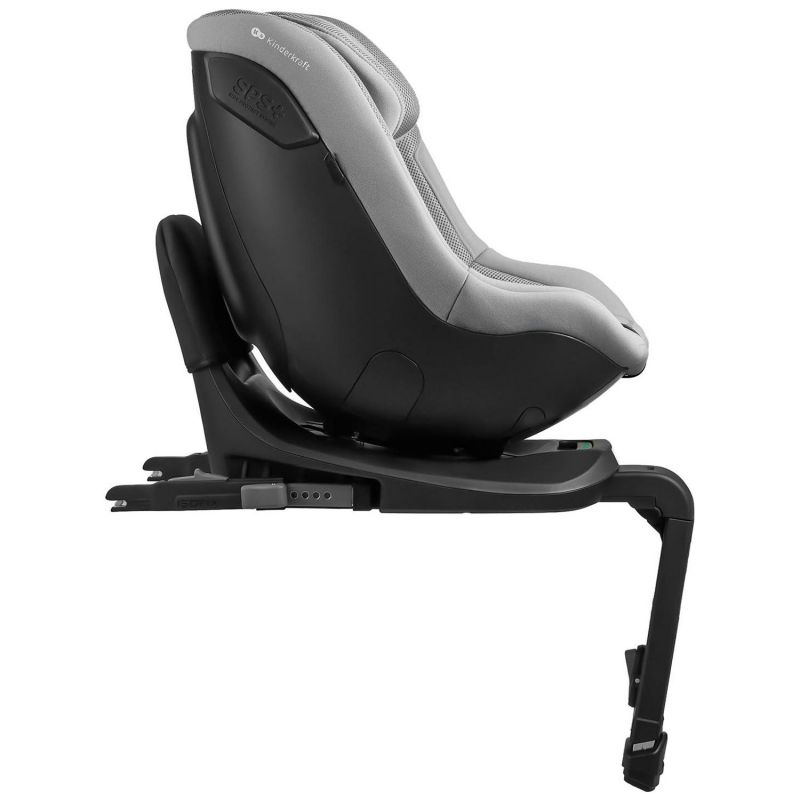 Siège auto I-Guard Pro i-Size Grey (groupe 1-2-3) Kinderkraft Produit 5
