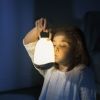 Veilleuse nomade lanterne à souffle LumiBlo - Reconditionné Pabobo Produit 8
