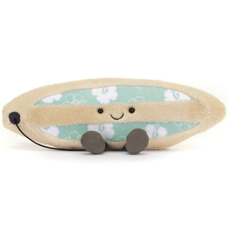 Peluche Amuseable Sports Planche de surf (27 cm) Jellycat Produit 3