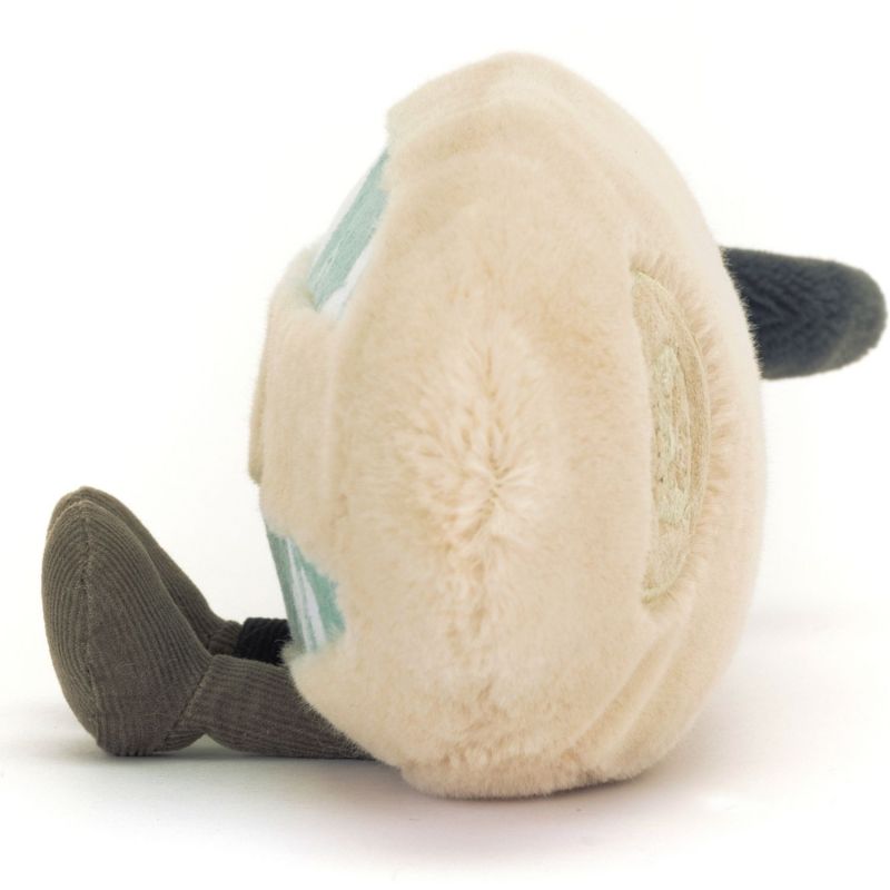 Peluche Amuseable Sports Planche de surf (27 cm) Jellycat Produit 5