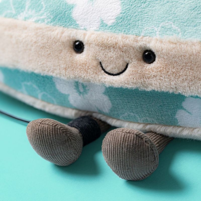 Peluche Amuseable Sports Planche de surf (27 cm) Jellycat Ambiance 7