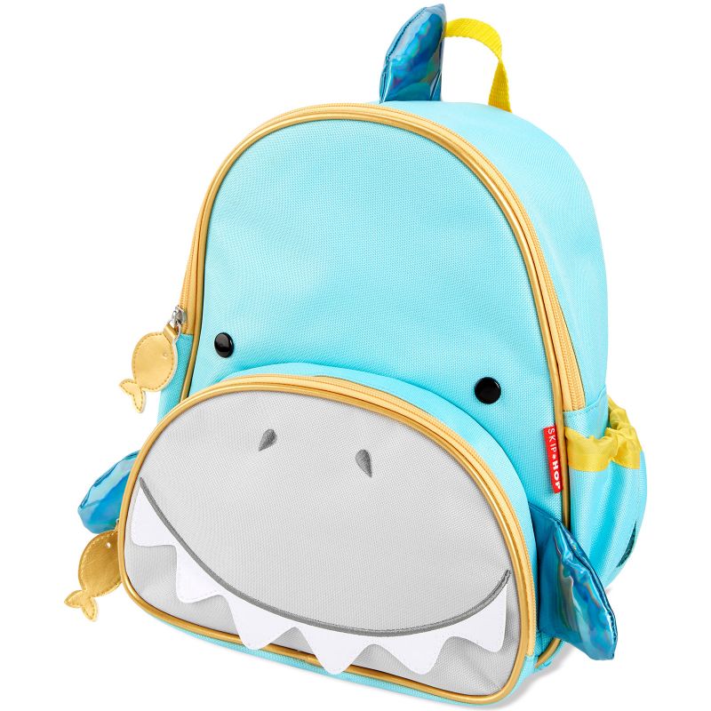 Sac à dos enfant Zoo Requin Skip Hop