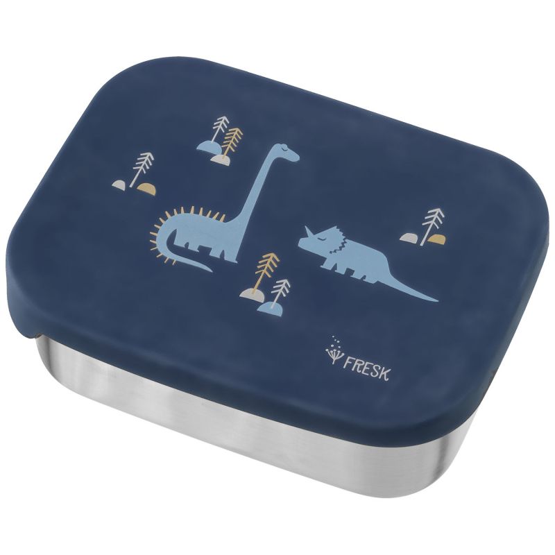 Lunch box Dino Fresk Produit 1