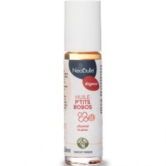 Roll-on huile bio P'tits Bobos (9 ml) - NeoBulle