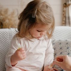 Roll-on huile bio P'tits Bobos (9 ml)