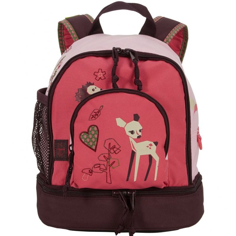 Sac à dos biche Lässig