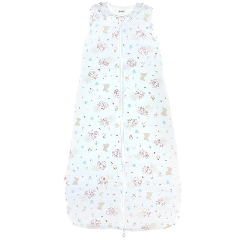 Gigoteuse mi-saison Mix & Match Lina & Joy écru TOG 1-2 (100 cm) Noukie's