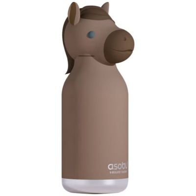 Gourde isotherme Bestie Cheval (460 ml) - Reconditionné