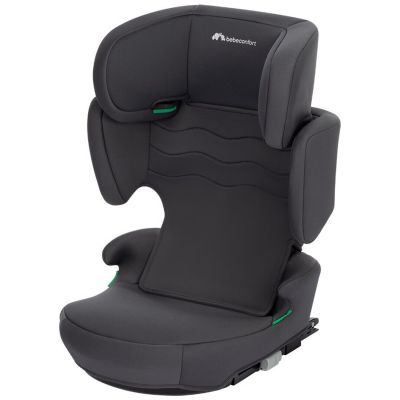 Siège auto Hera i-Fix Mineral Graphite (groupe 1-2-3)