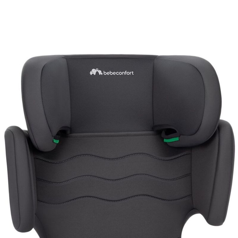 Siège auto Hera i-Fix Mineral Graphite (groupe 1-2-3) Bébé Confort Produit 7
