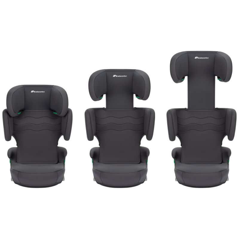 Siège auto Hera i-Fix Mineral Graphite (groupe 1-2-3) Bébé Confort Produit 8