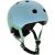 Variation Bleu acier, vert du produit Casque pour porteur évolutif Highwaykick 1 bleu acier (1-3 ans) de la marque Scoot And Ride