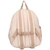 Sac à dos enfant Nostalgia Rayures avions beige (36 cm) Kidzroom Produit 4