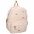 Variation Beige du produit Sac à dos enfant Nostalgia Rayures avions beige (36 cm) de la marque Kidzroom