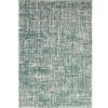 Tapis rectangulaire Séquence vert sauge (160 x 230 cm)  par AFKliving