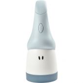 Veilleuse nomade 2 en 1 Pixie Torch bleu perle