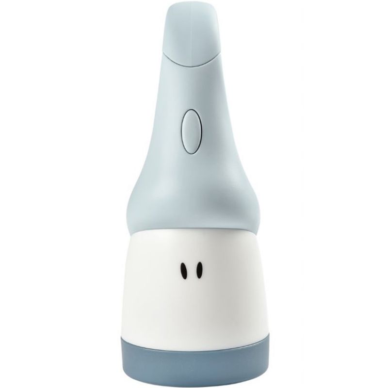 Veilleuse nomade 2 en 1 Pixie Torch bleu perle Béaba Produit 1 grande taille