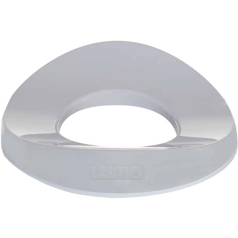 Réducteur de siège gris clair Luma Babycare