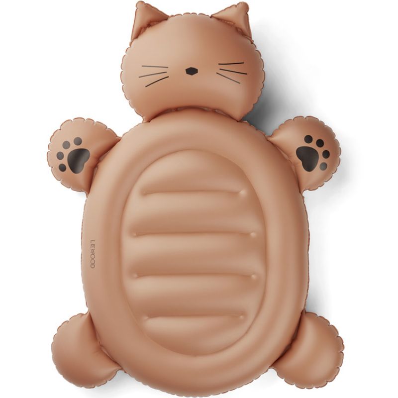 Matelas gonflable Cody Cat tuscany rose Liewood