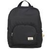 Sac à dos à langer Imper' Noir - BEBEL