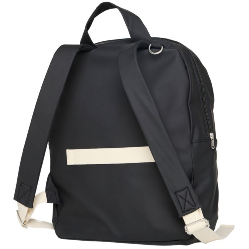 Sac à dos à langer Imper' Noir BEBEL Produit 3