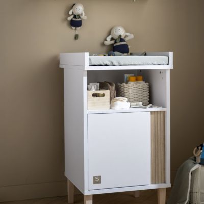 Peluche musicale à suspendre Petit Nuage