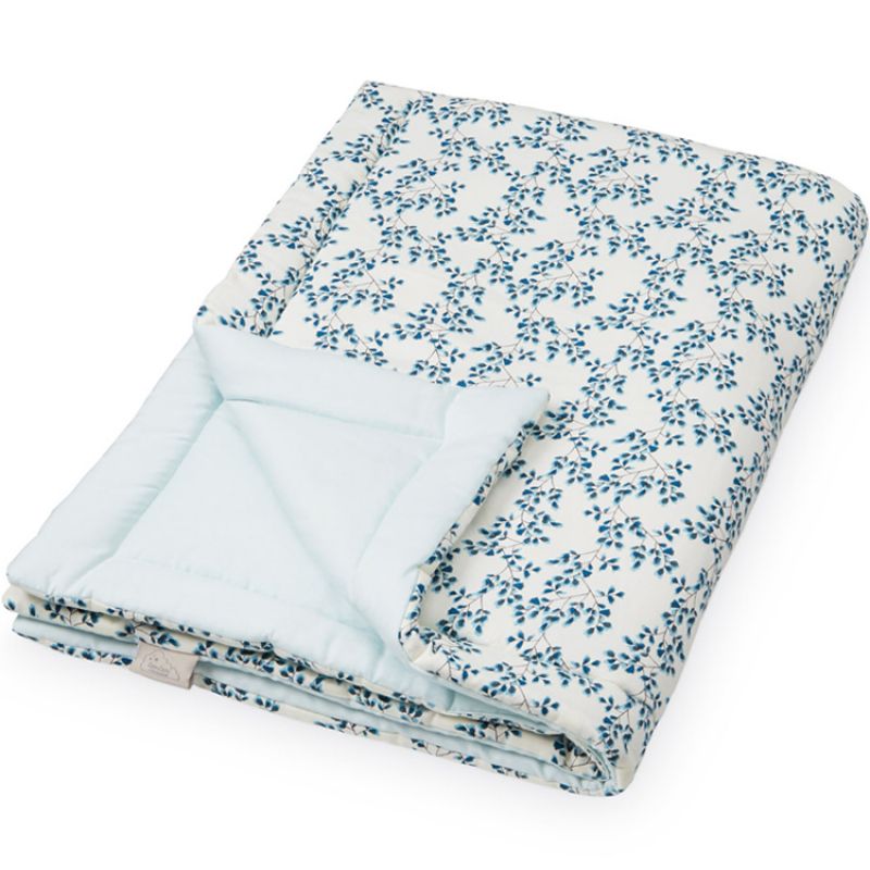 Couverture douce Fiori (90 x 120 cm) Cam Cam Copenhagen